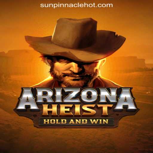 Unveiling ArizonaHeist: A Thrilling New Adventure at SunPinnacle Online Casino Philippines