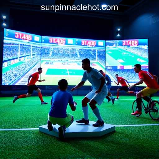 Virtual Sports
